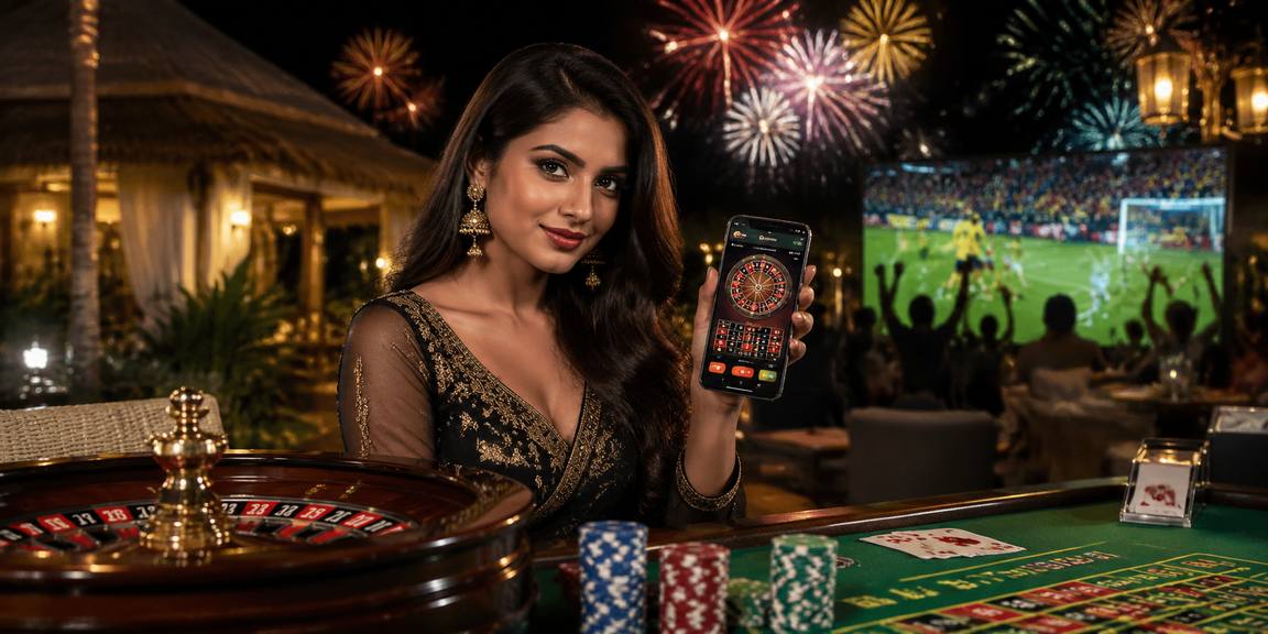 bedbaji bedbaji এর লাইভ ব্যাকারেট সি টেবিলে খেলুন